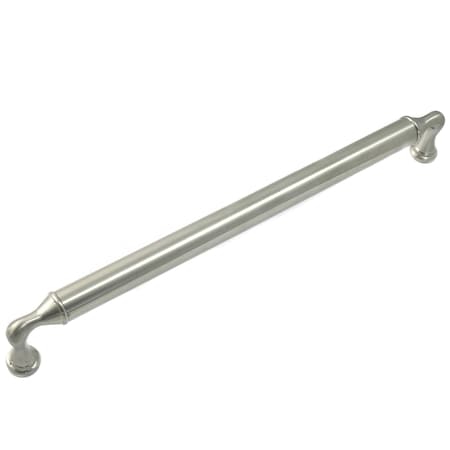 Laurey 256mm Kensington Pull, Brushed Satin Nickel 86728